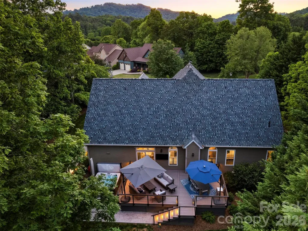 47 Drakes Meadow Lane Arden NC 28704