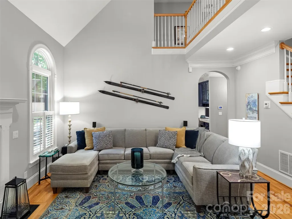 47 Drakes Meadow Lane Arden NC 28704