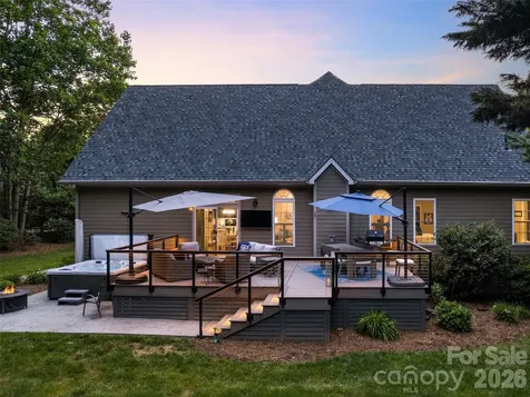 47 Drakes Meadow Lane Arden NC 28704