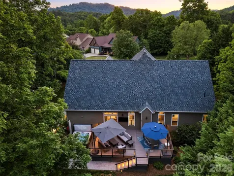 47 Drakes Meadow Lane Arden NC 28704