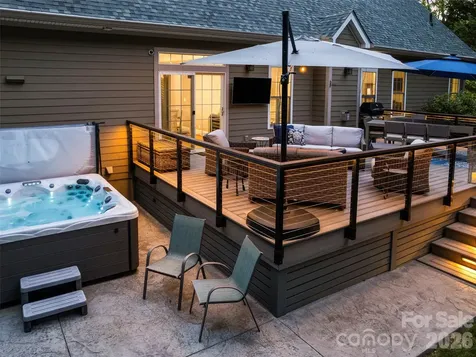 47 Drakes Meadow Lane Arden NC 28704