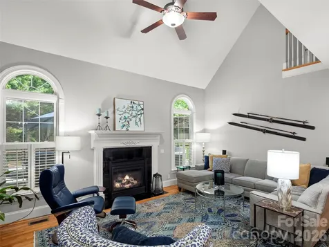 47 Drakes Meadow Lane Arden NC 28704