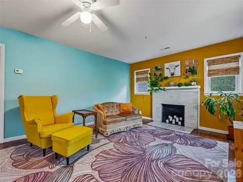 506 Johnston School Road Asheville NC 28806