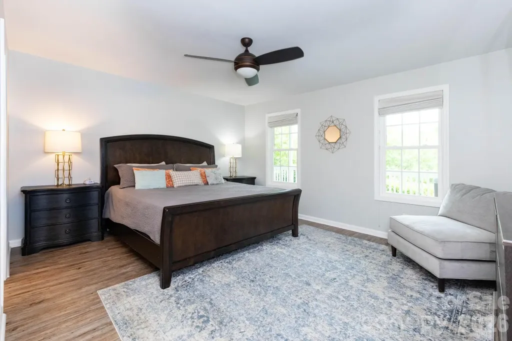 215 Butternut Lane Leicester NC 28748