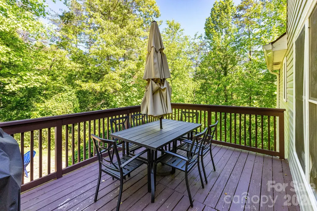 215 Butternut Lane Leicester NC 28748