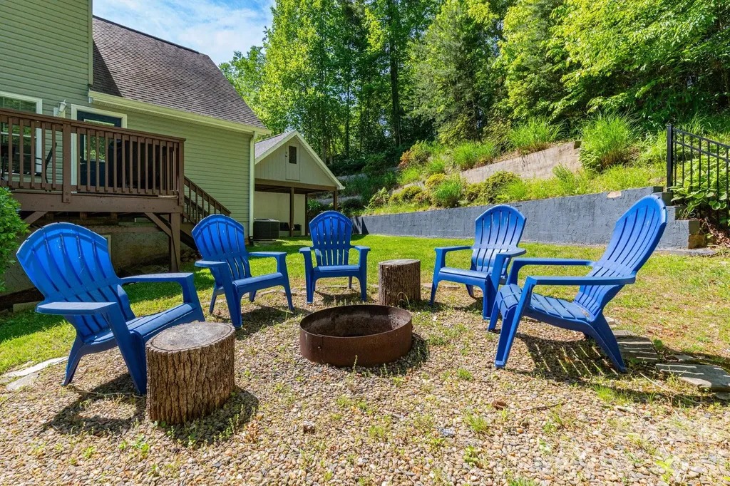 215 Butternut Lane Leicester NC 28748