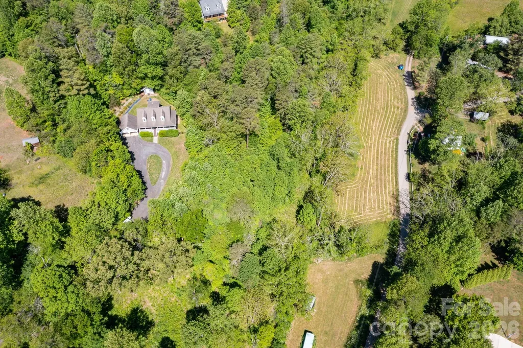 215 Butternut Lane Leicester NC 28748