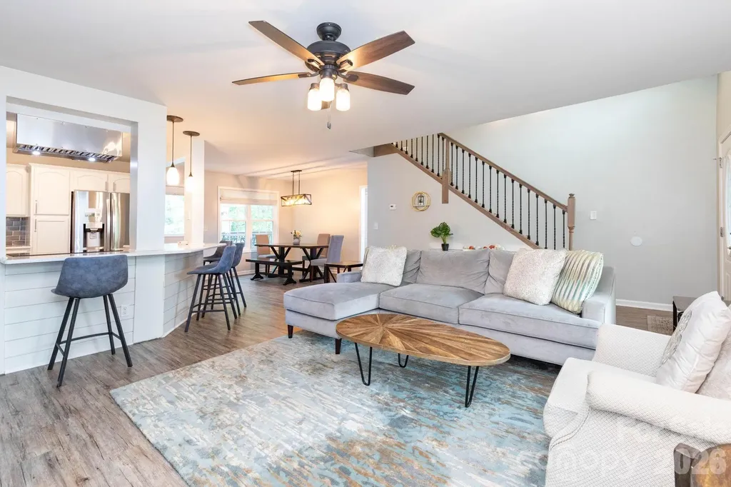 215 Butternut Lane Leicester NC 28748
