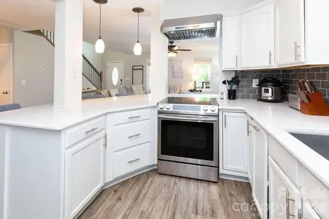 215 Butternut Lane Leicester NC 28748
