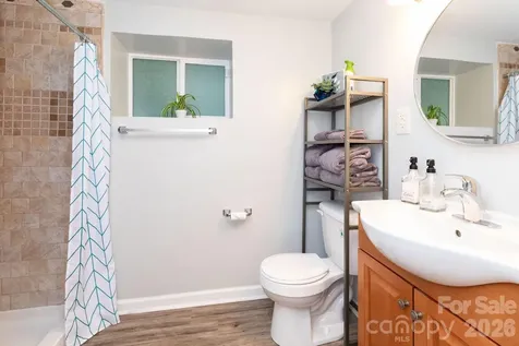 215 Butternut Lane Leicester NC 28748