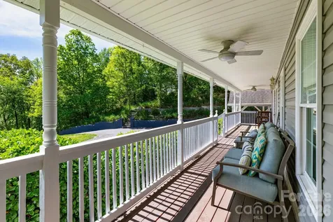 215 Butternut Lane Leicester NC 28748