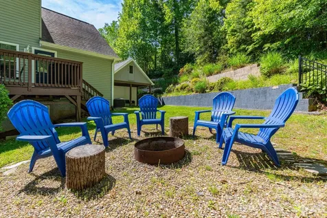215 Butternut Lane Leicester NC 28748