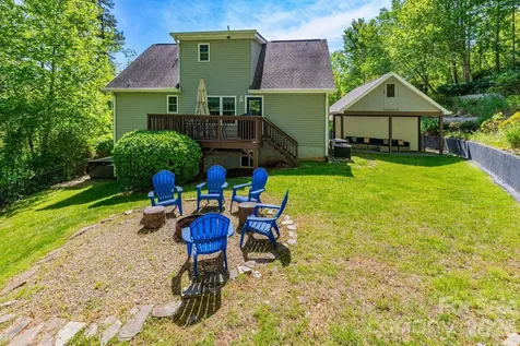 215 Butternut Lane Leicester NC 28748