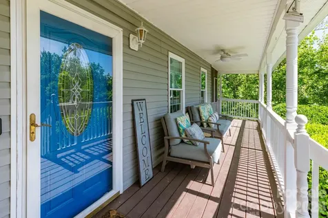 215 Butternut Lane Leicester NC 28748