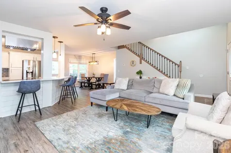 215 Butternut Lane Leicester NC 28748