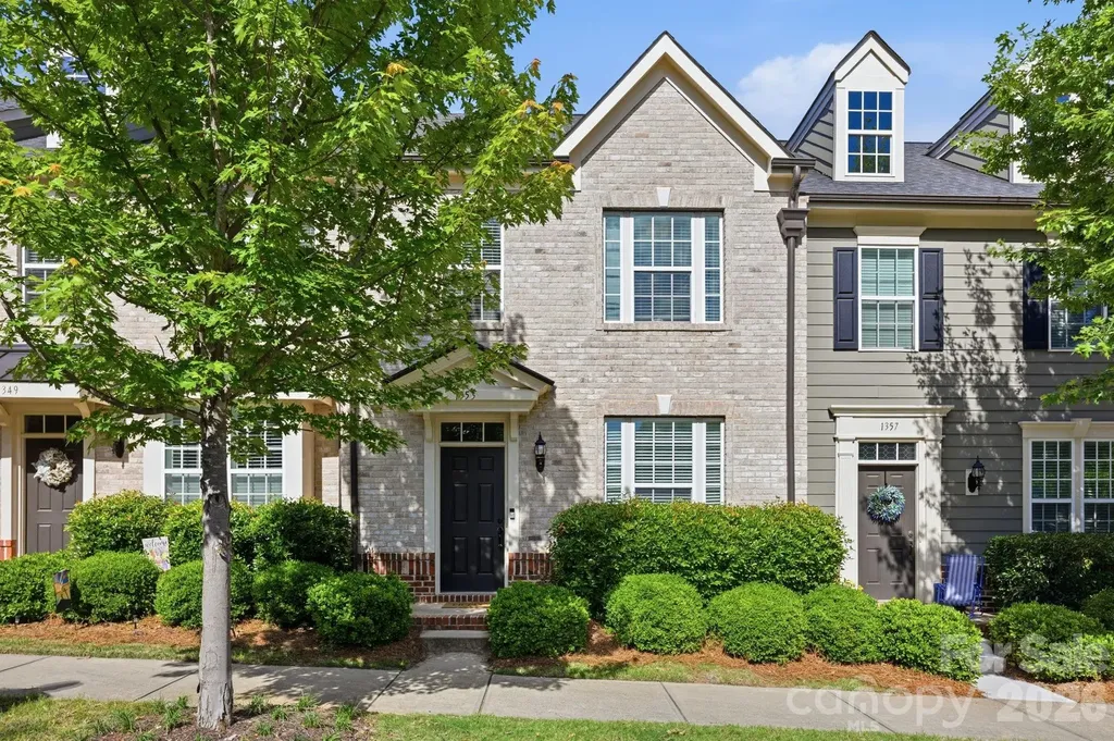 1353 Jacemans Way Cornelius NC 28031