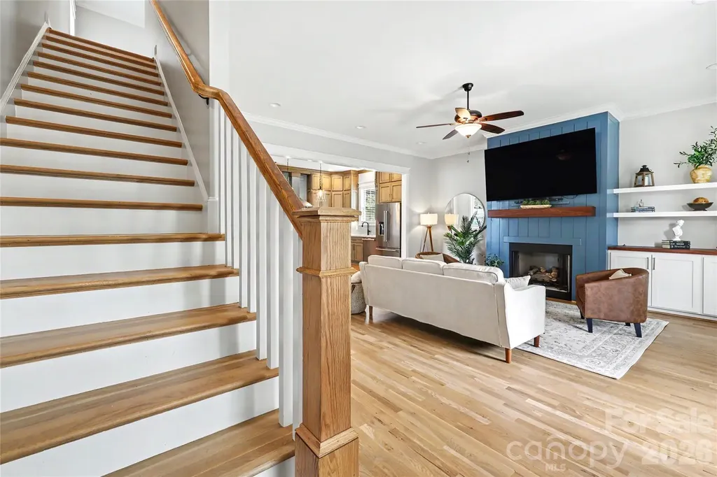 24 Oak Street Belmont NC 28012