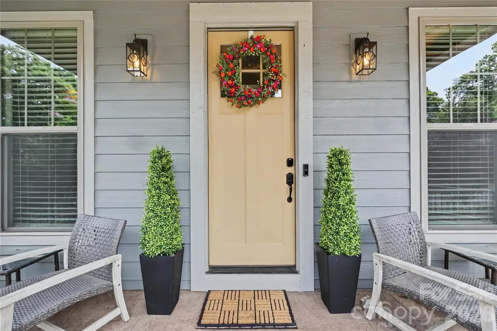 24 Oak Street Belmont NC 28012