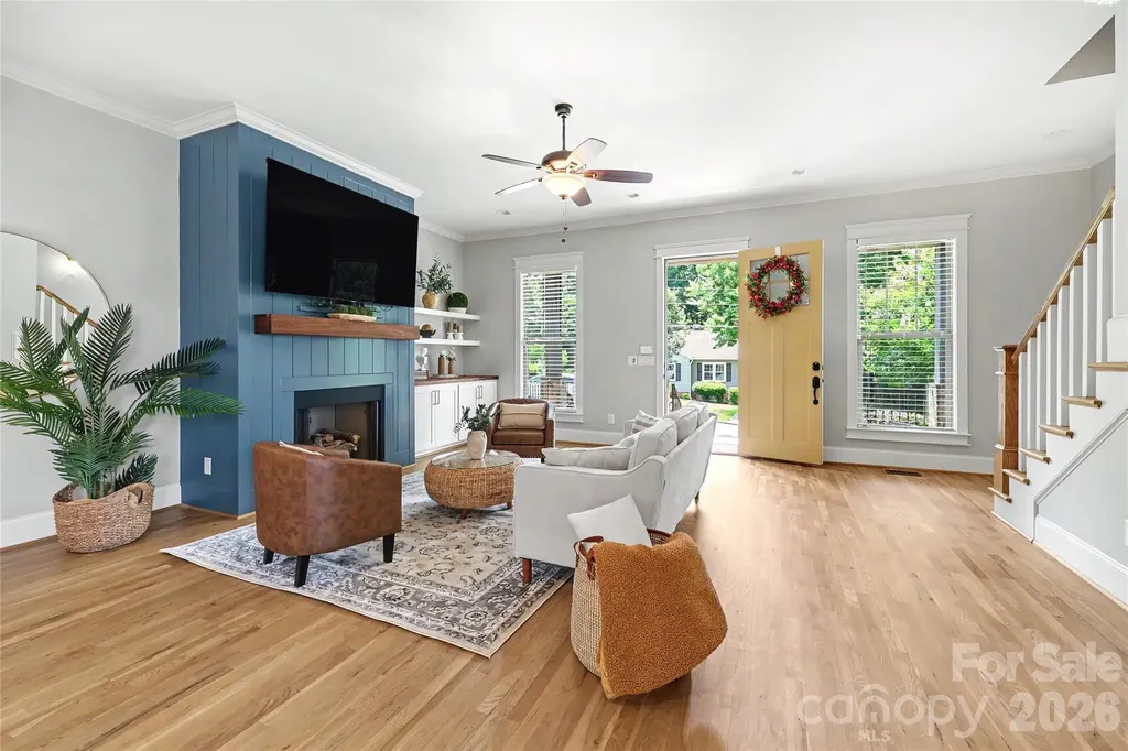 24 Oak Street Belmont NC 28012