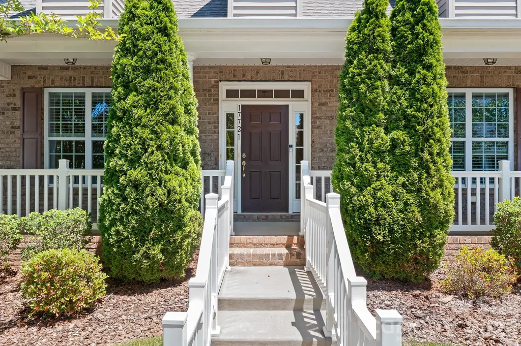 17721 Morehampton Avenue Cornelius NC 28031