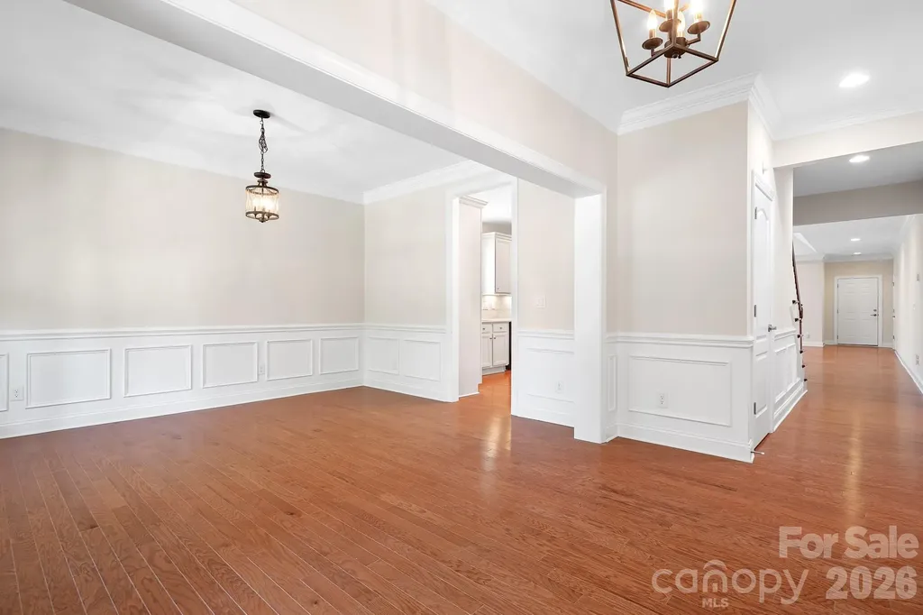 17721 Morehampton Avenue Cornelius NC 28031