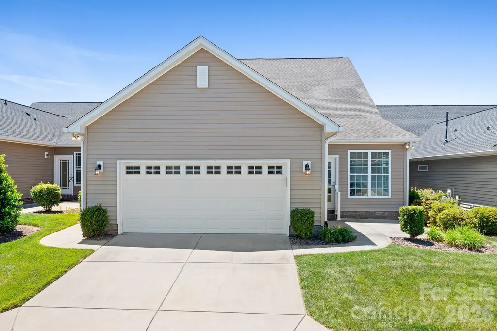 17721 Morehampton Avenue Cornelius NC 28031