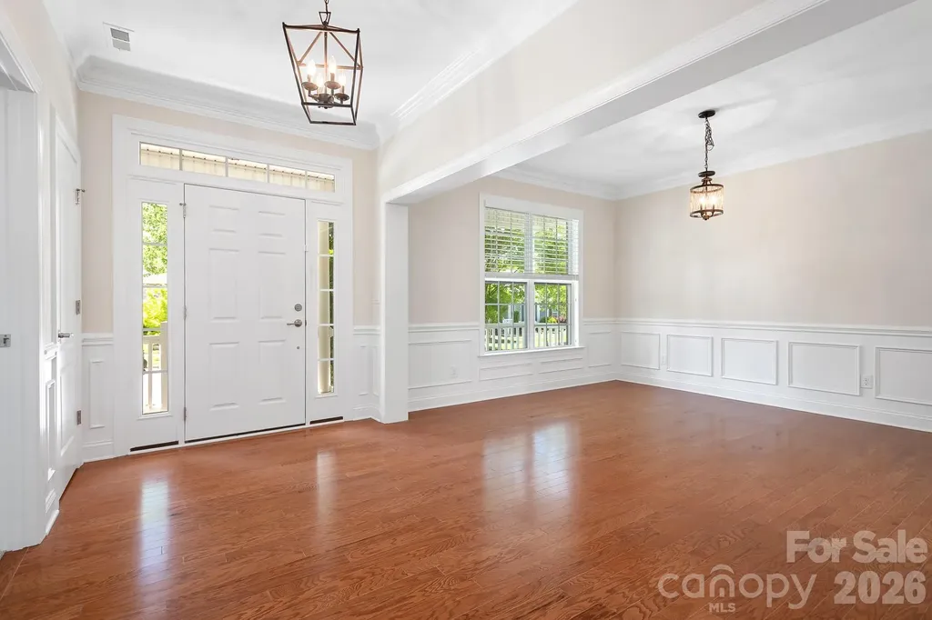17721 Morehampton Avenue Cornelius NC 28031