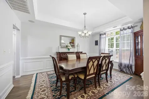 15432 Saxon Trace Court Huntersville NC 28078