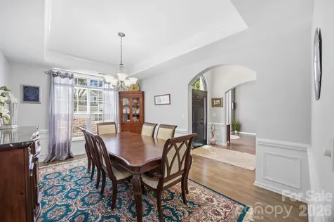 15432 Saxon Trace Court Huntersville NC 28078