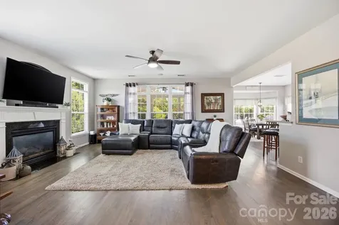 15432 Saxon Trace Court Huntersville NC 28078