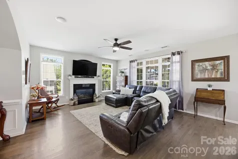 15432 Saxon Trace Court Huntersville NC 28078