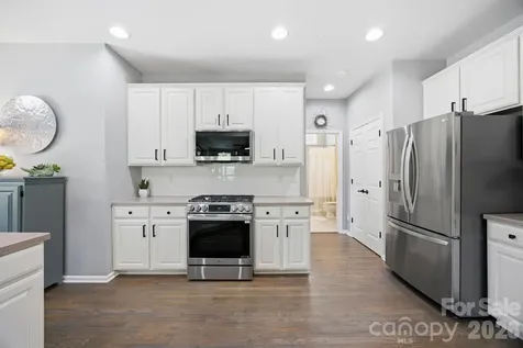15432 Saxon Trace Court Huntersville NC 28078