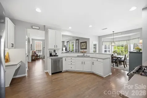 15432 Saxon Trace Court Huntersville NC 28078