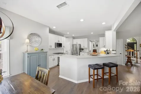 15432 Saxon Trace Court Huntersville NC 28078