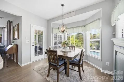 15432 Saxon Trace Court Huntersville NC 28078