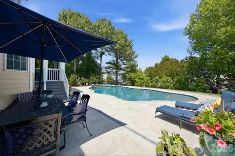 15432 Saxon Trace Court Huntersville NC 28078