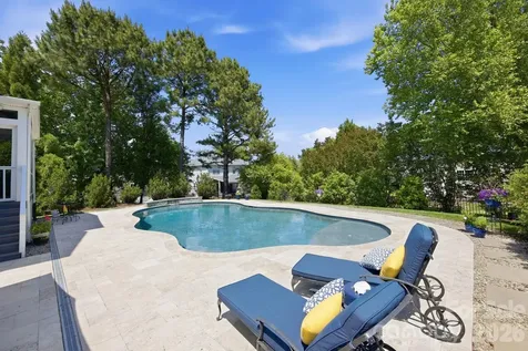 15432 Saxon Trace Court Huntersville NC 28078