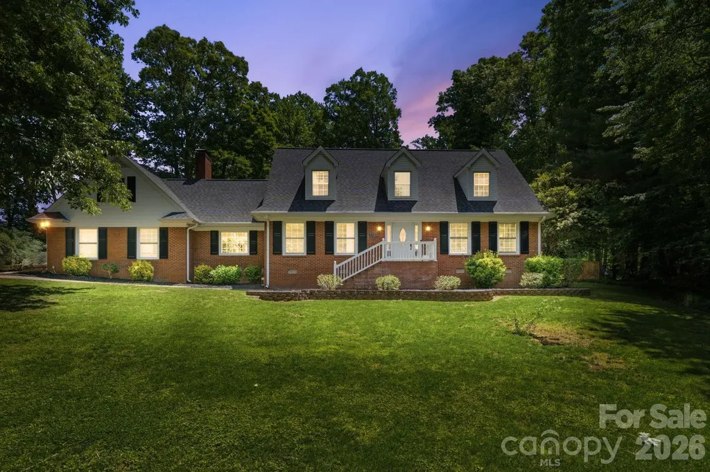 3500 Sunningdale Lane Statesville NC 28625