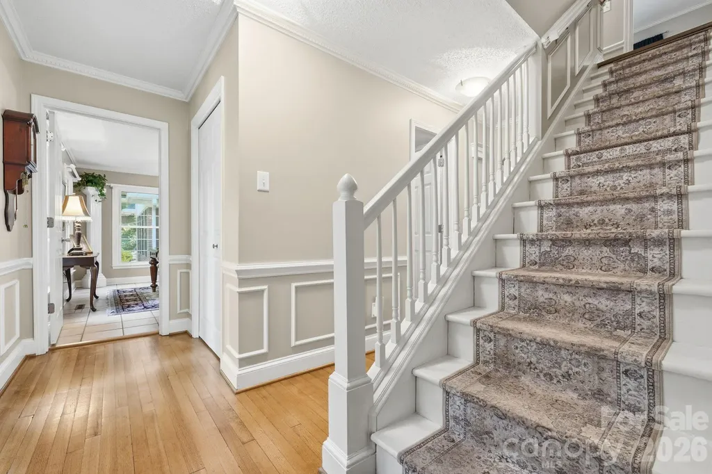 3500 Sunningdale Lane Statesville NC 28625
