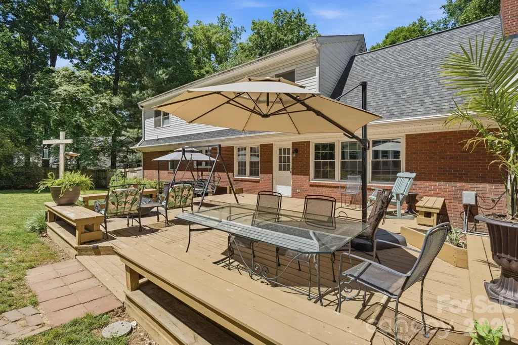 3500 Sunningdale Lane Statesville NC 28625
