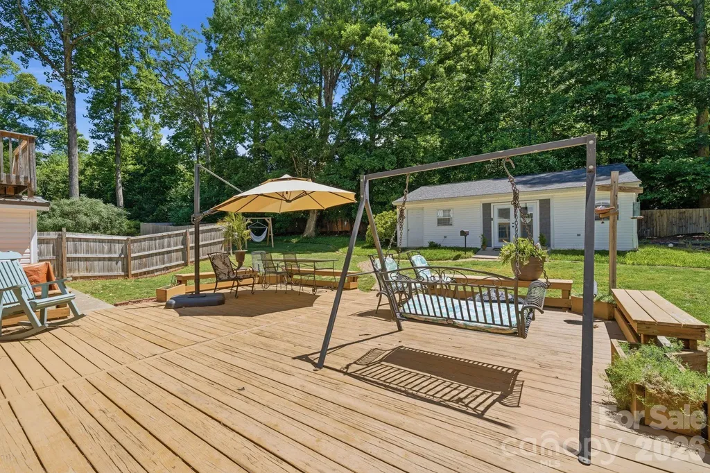 3500 Sunningdale Lane Statesville NC 28625