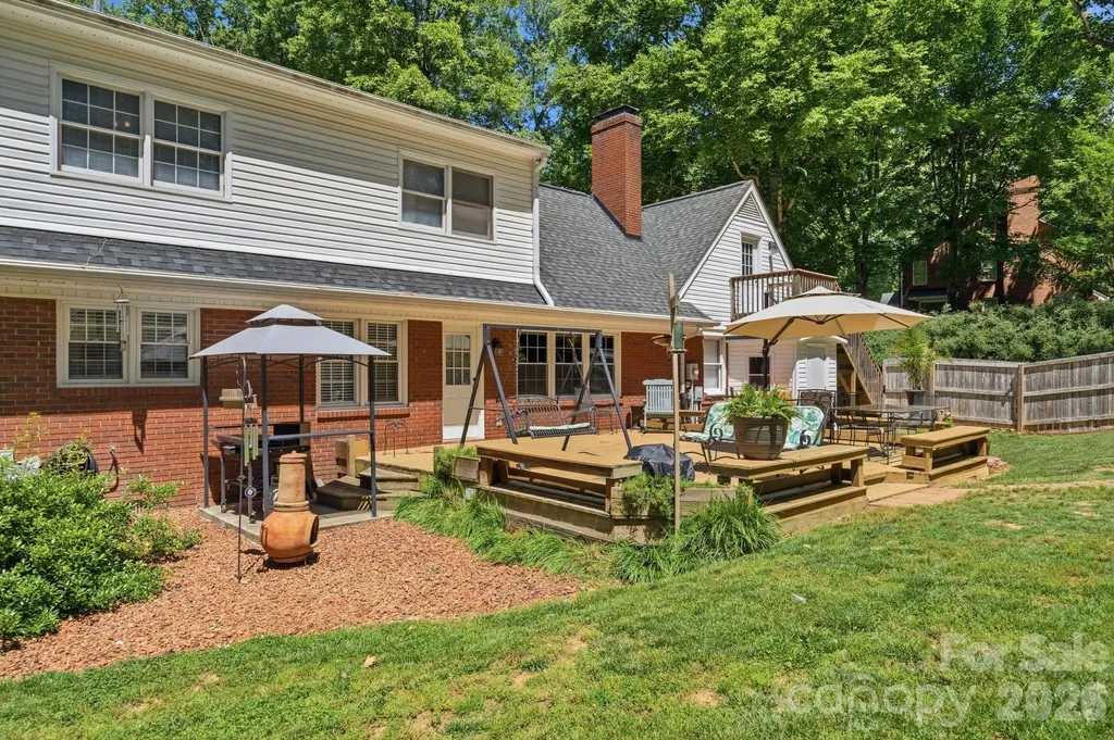 3500 Sunningdale Lane Statesville NC 28625