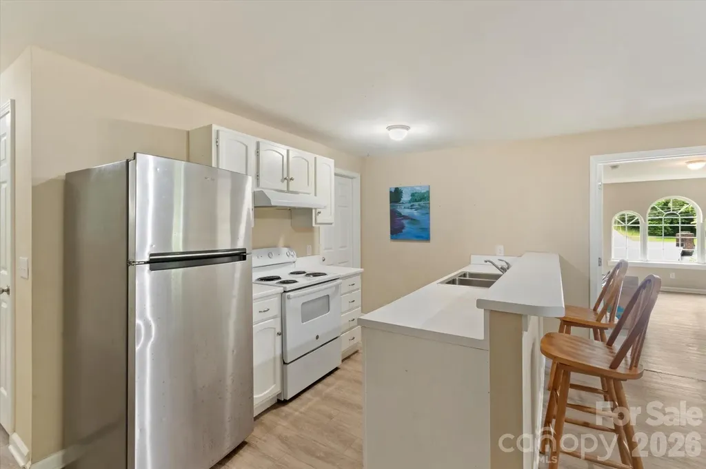 407 W Main Street Brevard NC 28712