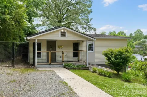 407 W Main Street Brevard NC 28712