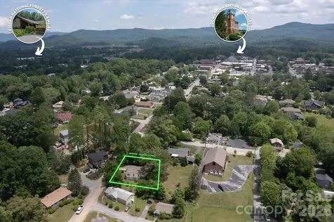 407 W Main Street Brevard NC 28712