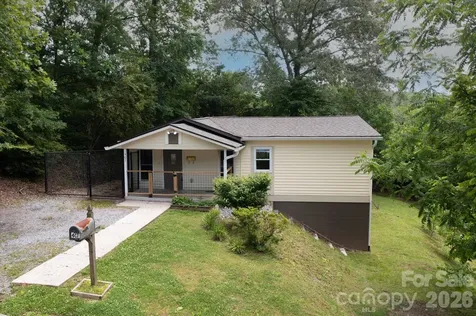 407 W Main Street Brevard NC 28712