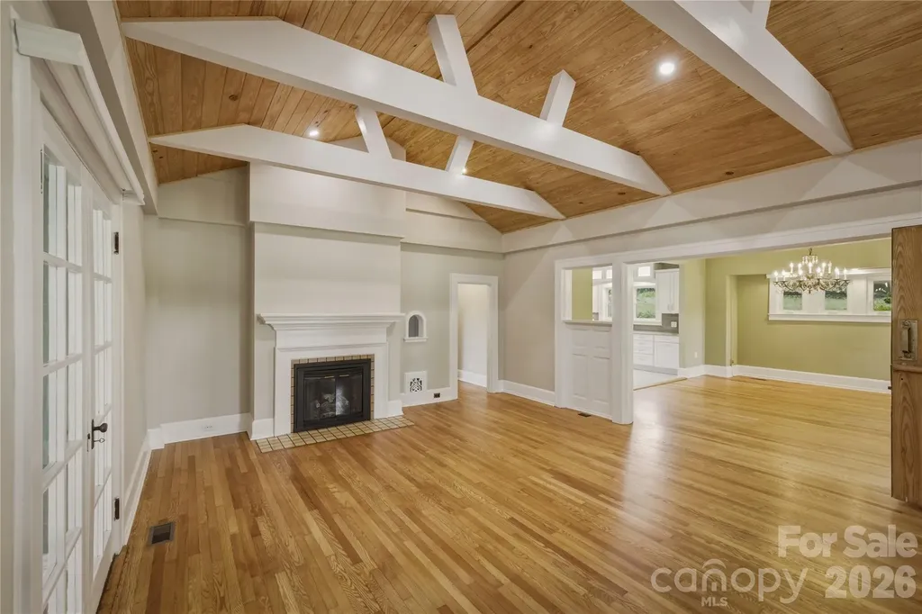 311 West Union Street Morganton NC 28655