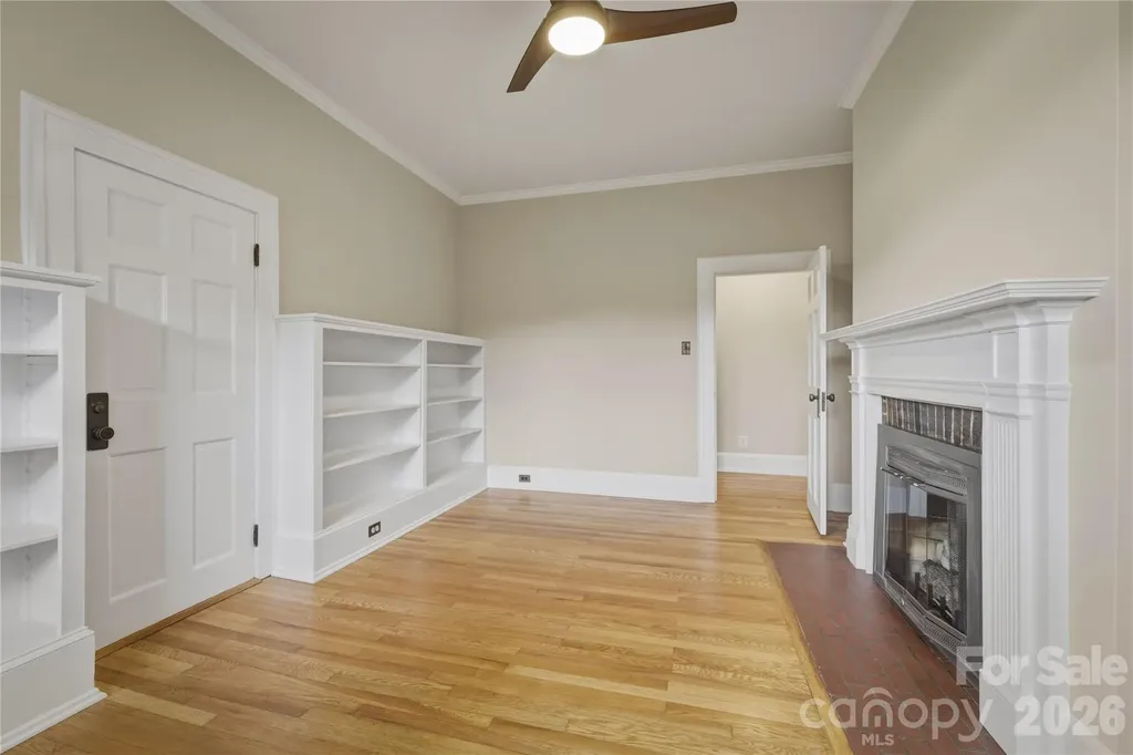 311 West Union Street Morganton NC 28655