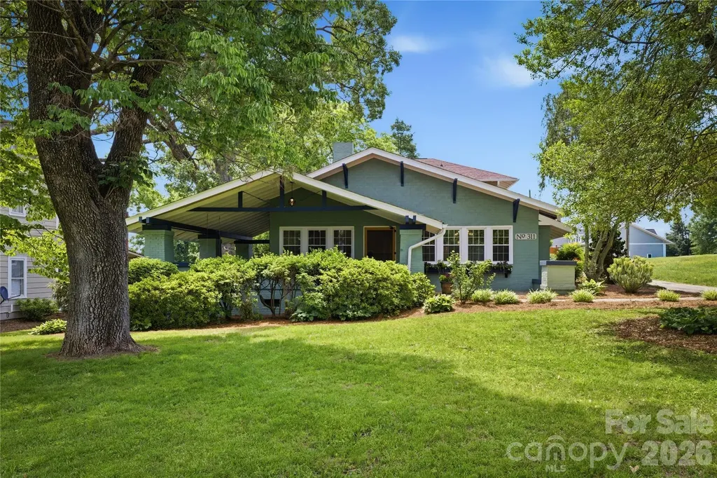 311 West Union Street Morganton NC 28655