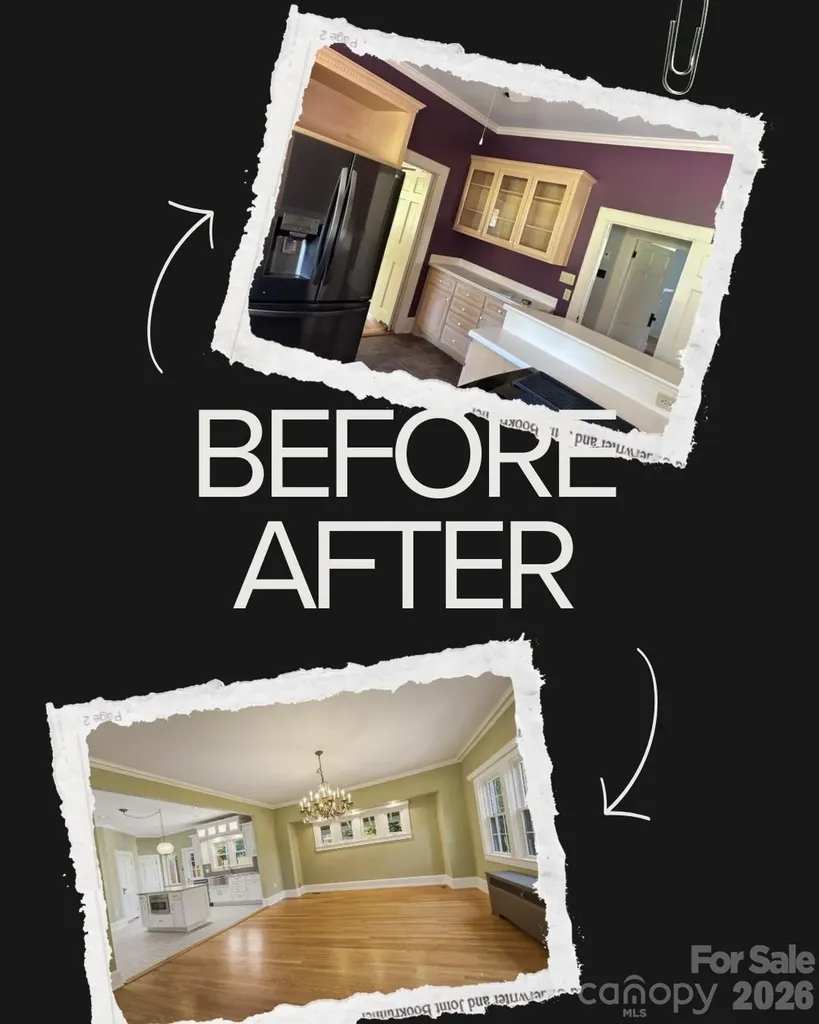 311 West Union Street Morganton NC 28655